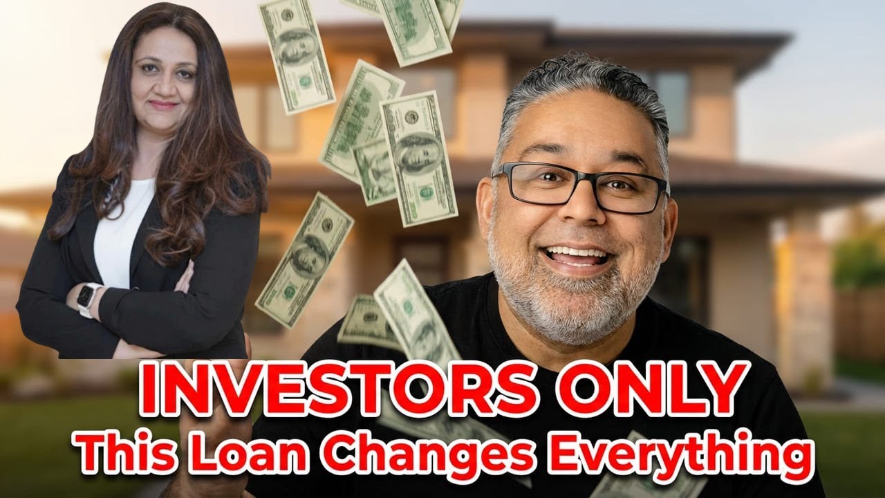 First Time Home Buyer vs. Investor: Which Loans Actually Work?