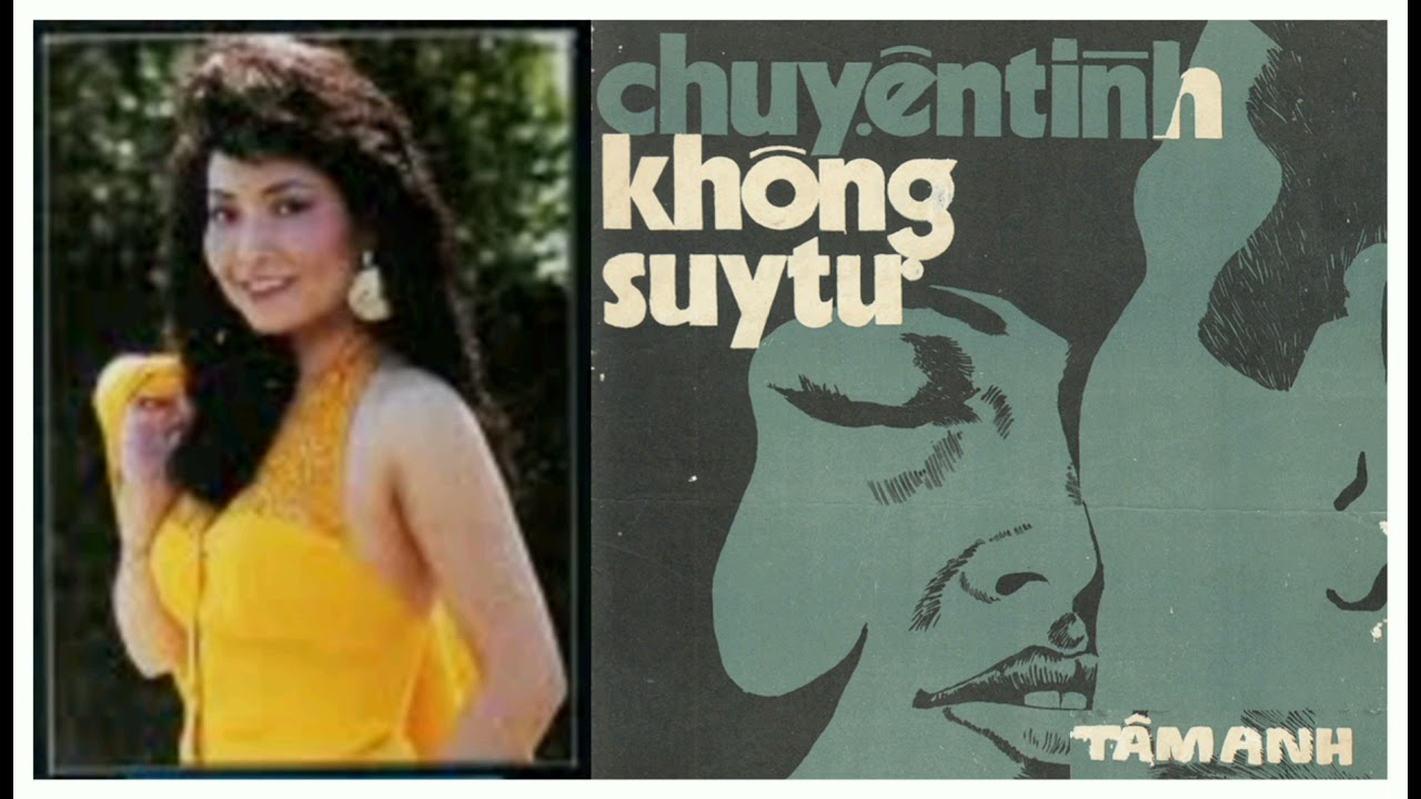 Chuyện Tình Không Suy Tư (Tâm Anh) - Xuân Sơn (Pre 75)