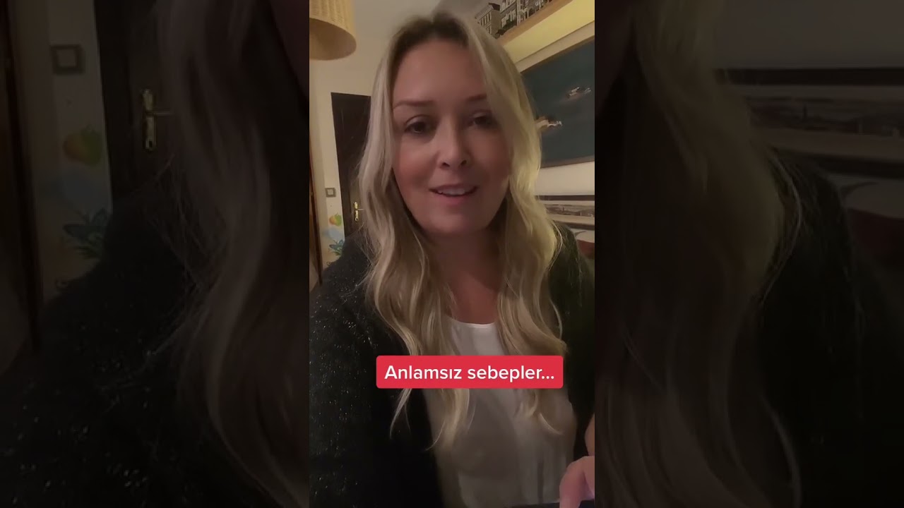 K&ouml;t&uuml; bir Amerika vize m&uuml;lakatı nasıl olur? (T&uuml;m video profilde @amerikauzmani) #amerikavizesi