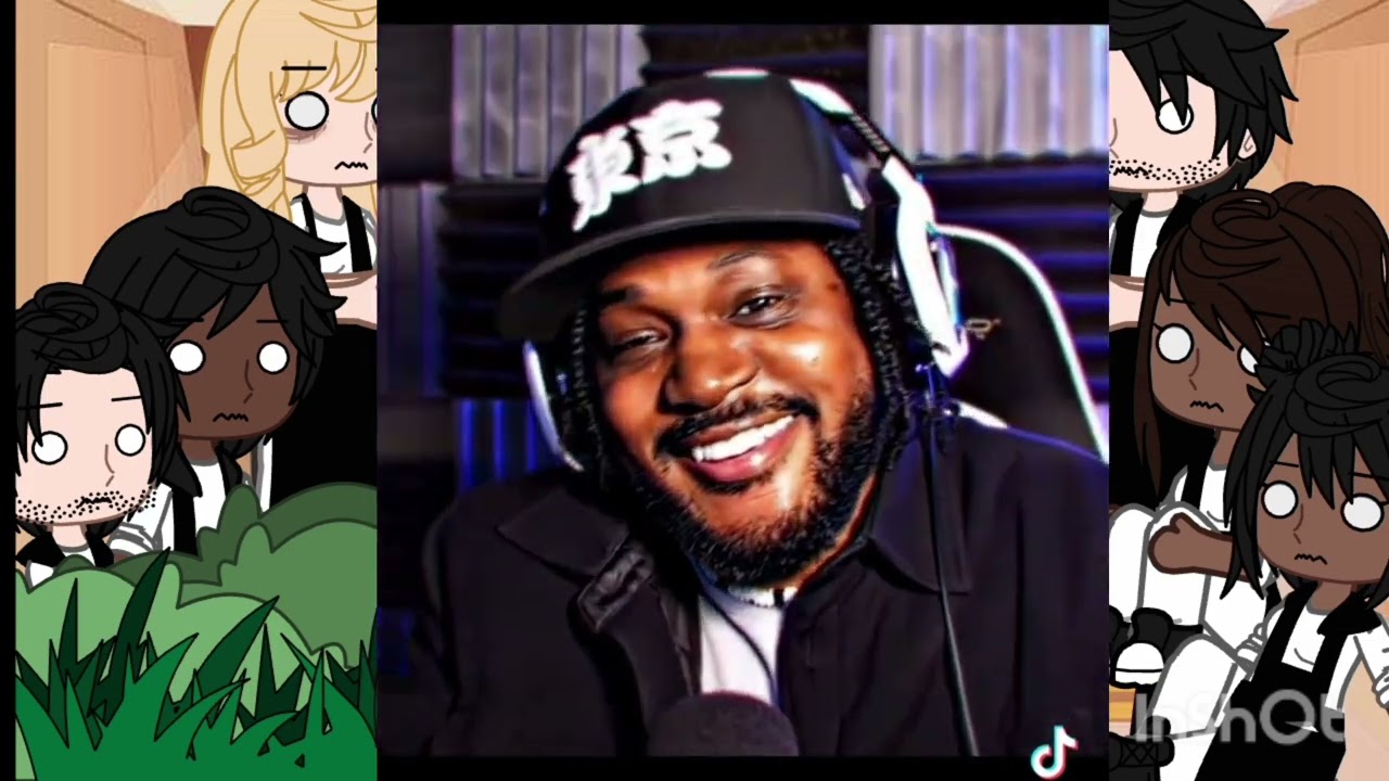 Boiling point reacts to Jamie as