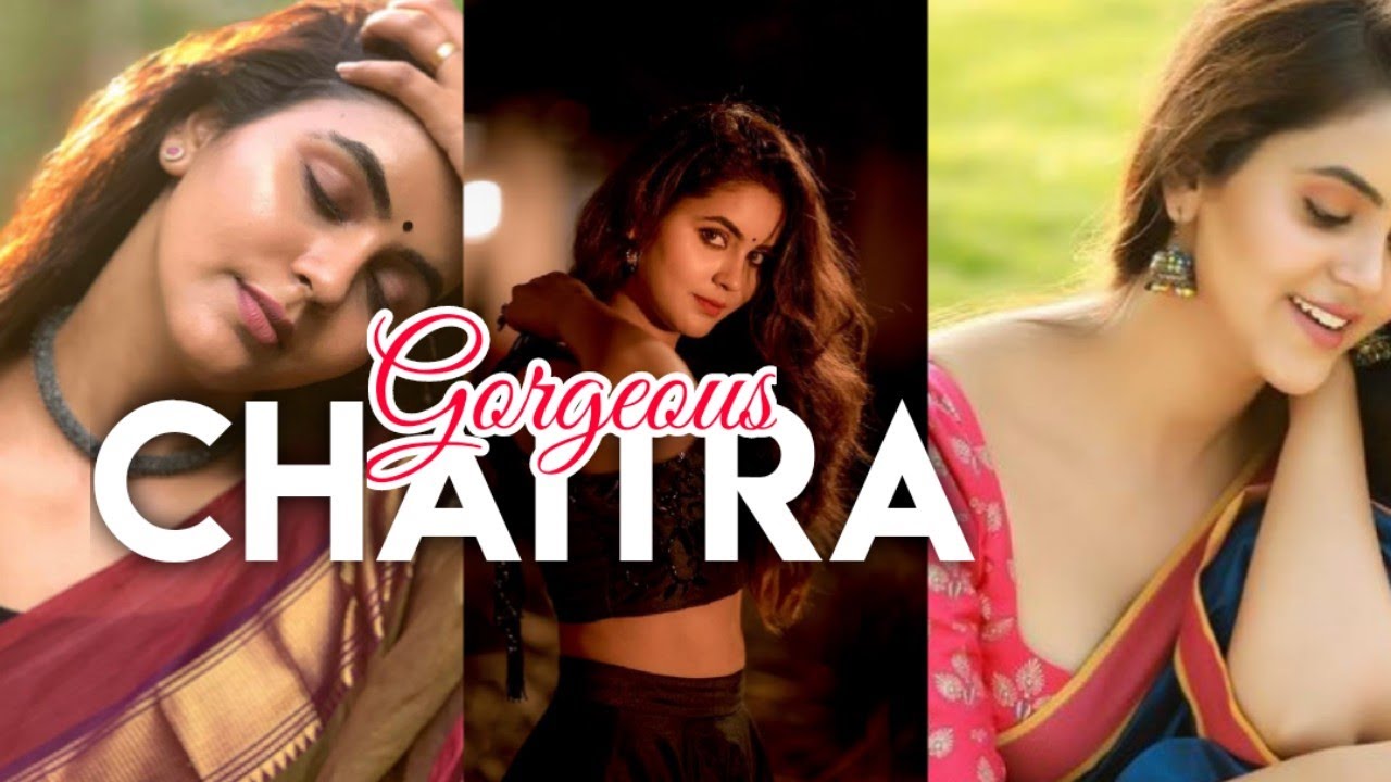 Chaitra Actress | Chaitra Reddy