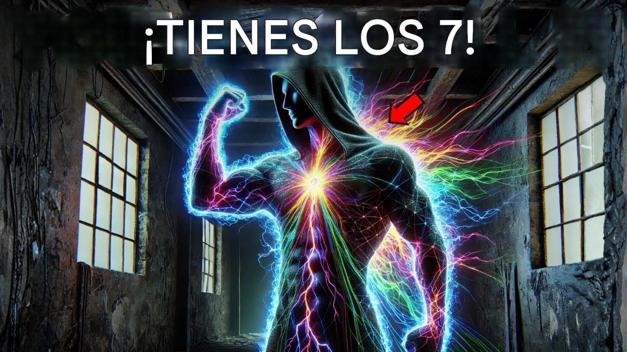 ELEGIDO, TIENES ACCESO A LAS CRÓNICAS AKASHICAS - ¡TU FUTURO HA CAMBIADO! 📜✨