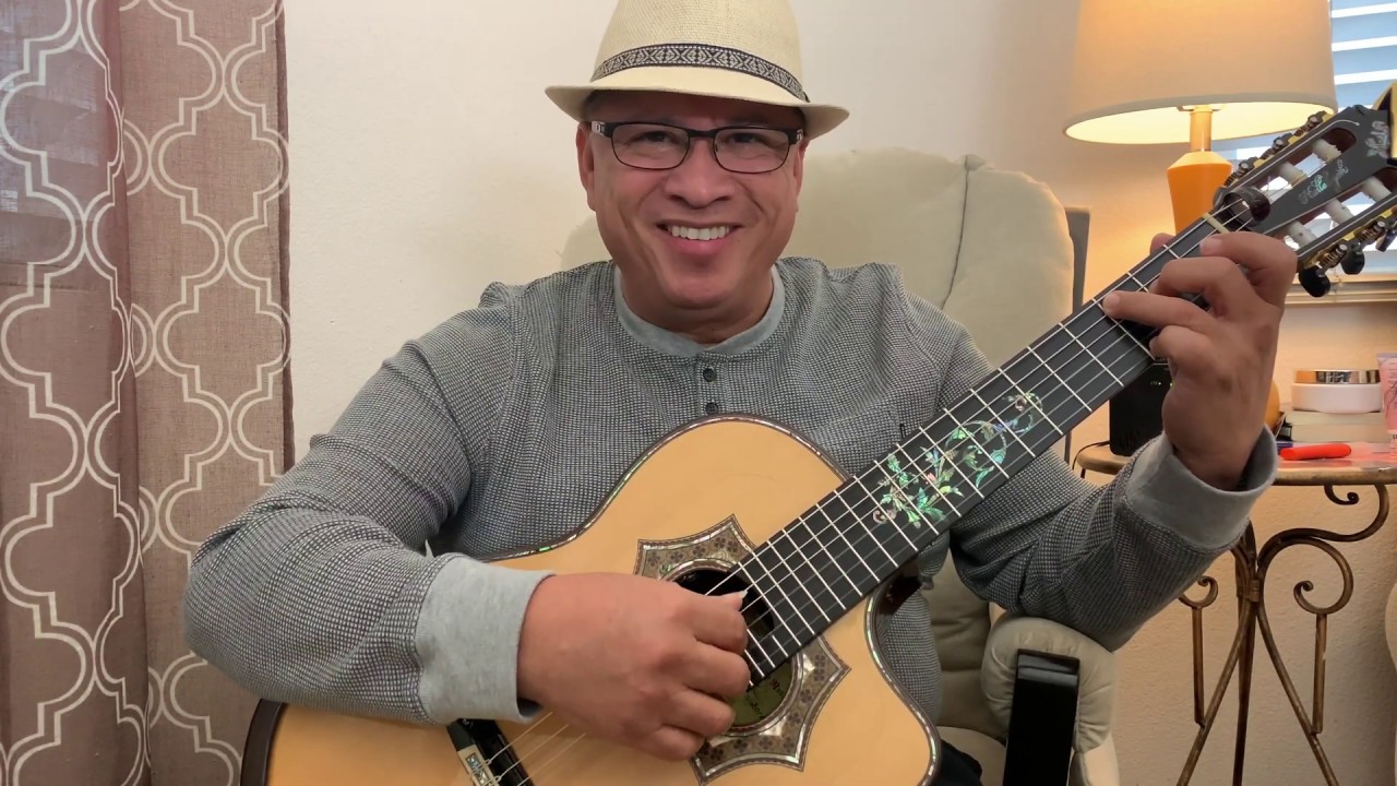 Creando una intro para mas alla del Sol / Maestro Edgar Devia.