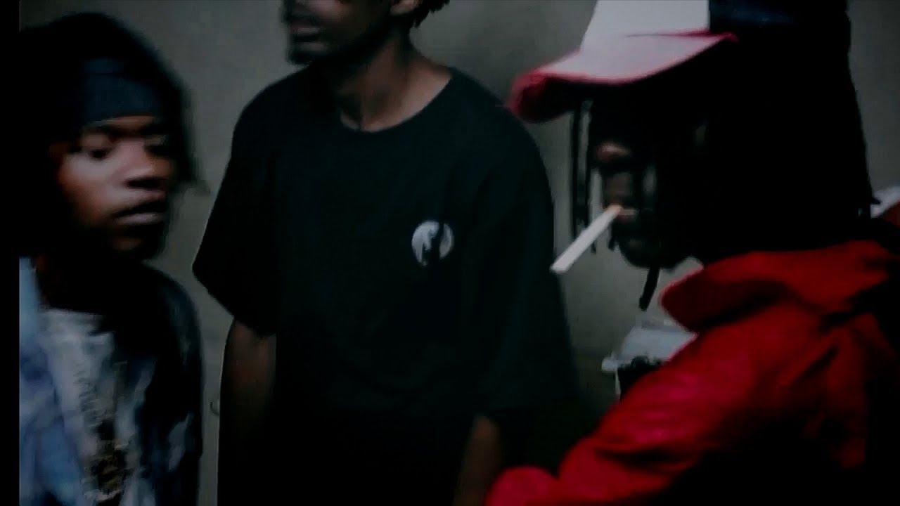 The Cho$en1 - DOUBLE THA PAPER [2026 Leak]