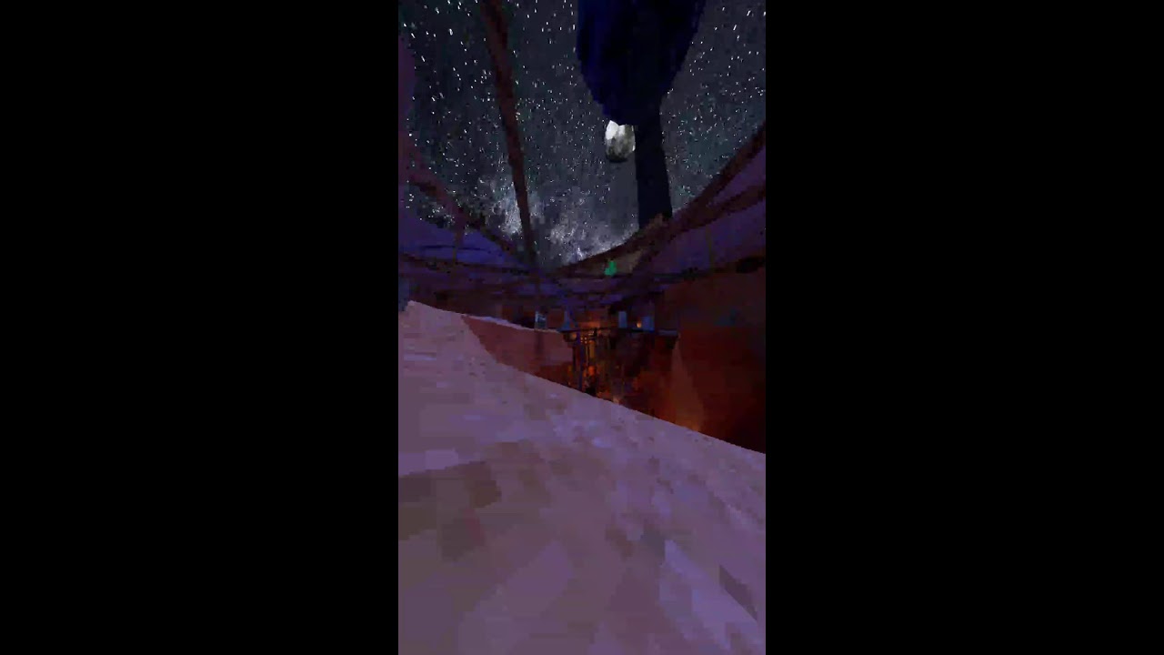 Meta Quest Broadcast | Powered by LIV