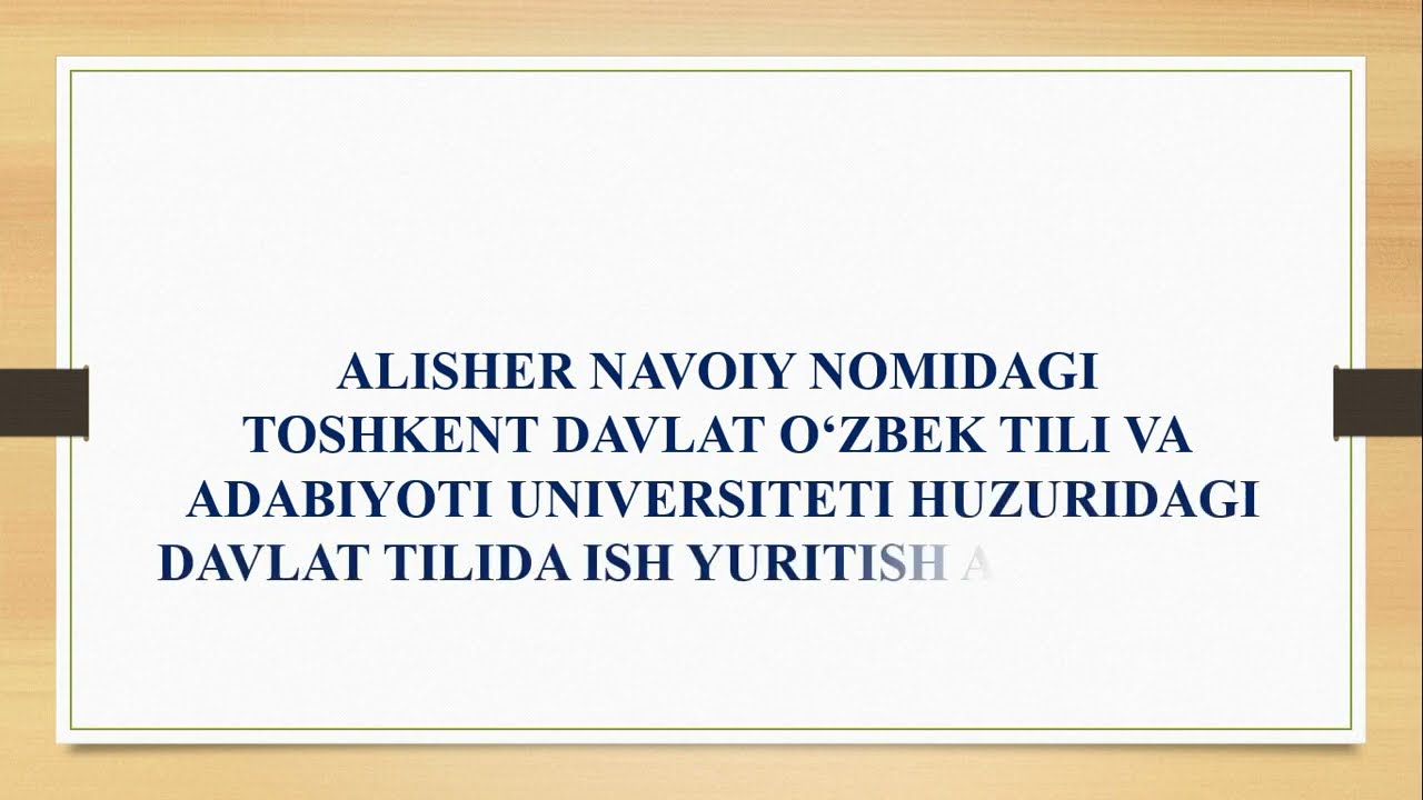 Alifbo- Ch harfi