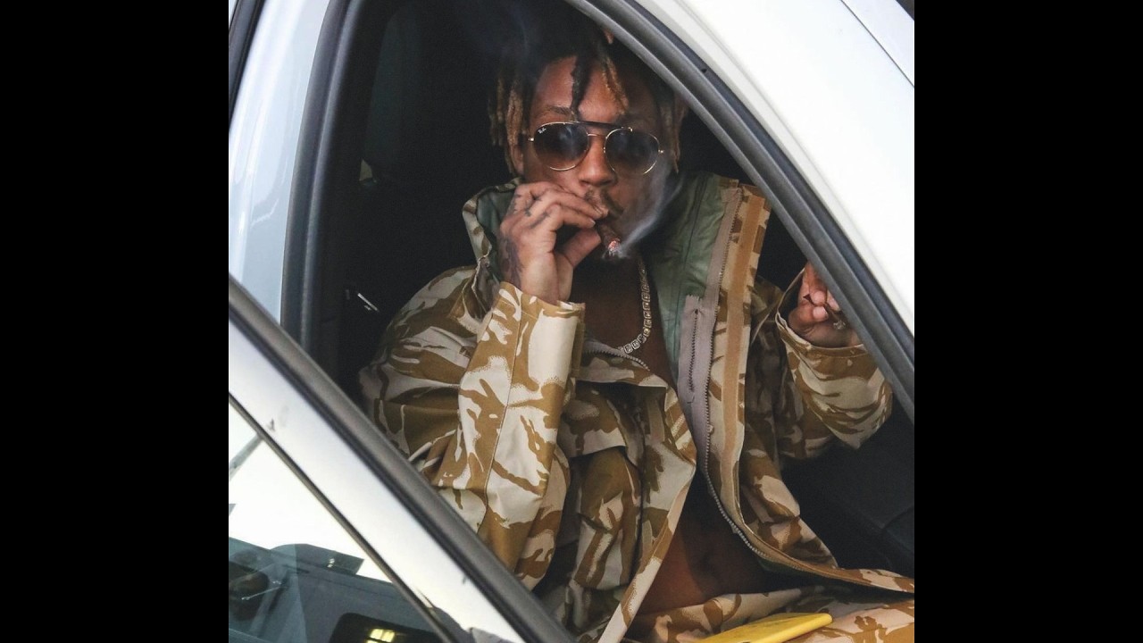 (FREE) Juice WRLD x Melodic Pain Type Beat - 