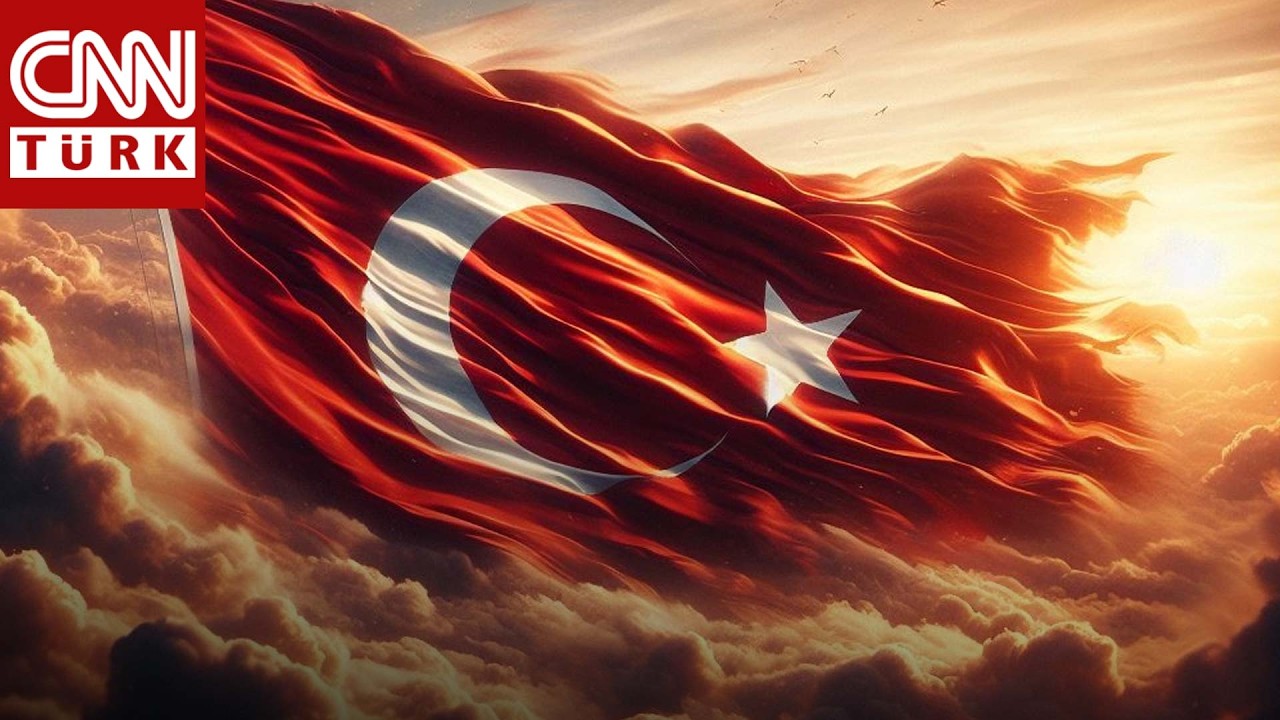 İsrail Basını: Savaşın Kazananı T&uuml;rkiye! I CANLI HABER