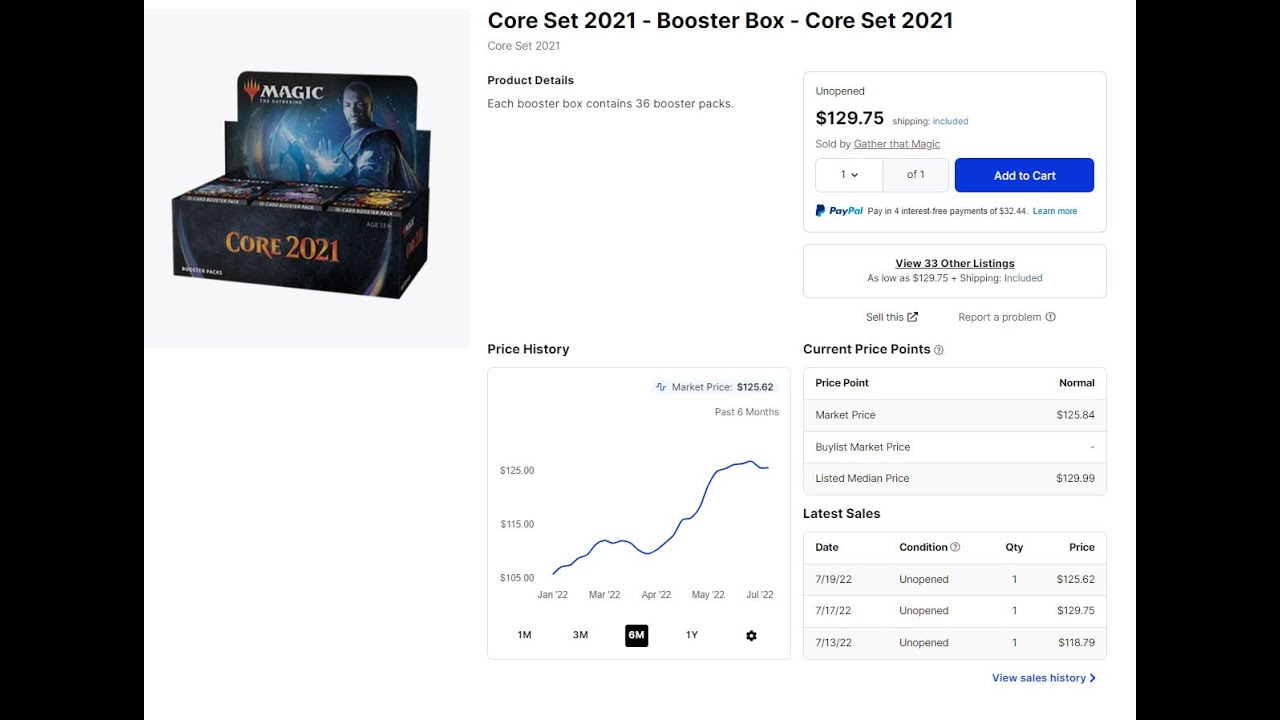 Core 2021 - SKYROCKETS