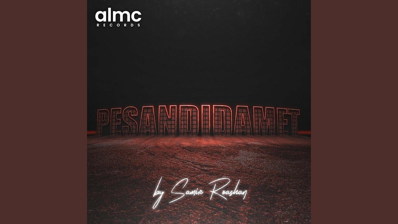 Pesandidamet