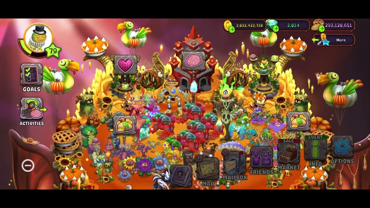 How to breed epic candelavra confirmed 