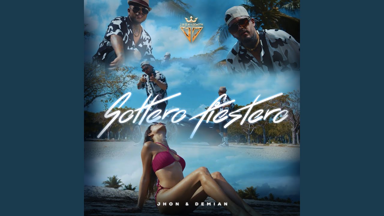 Soltero Fiestero