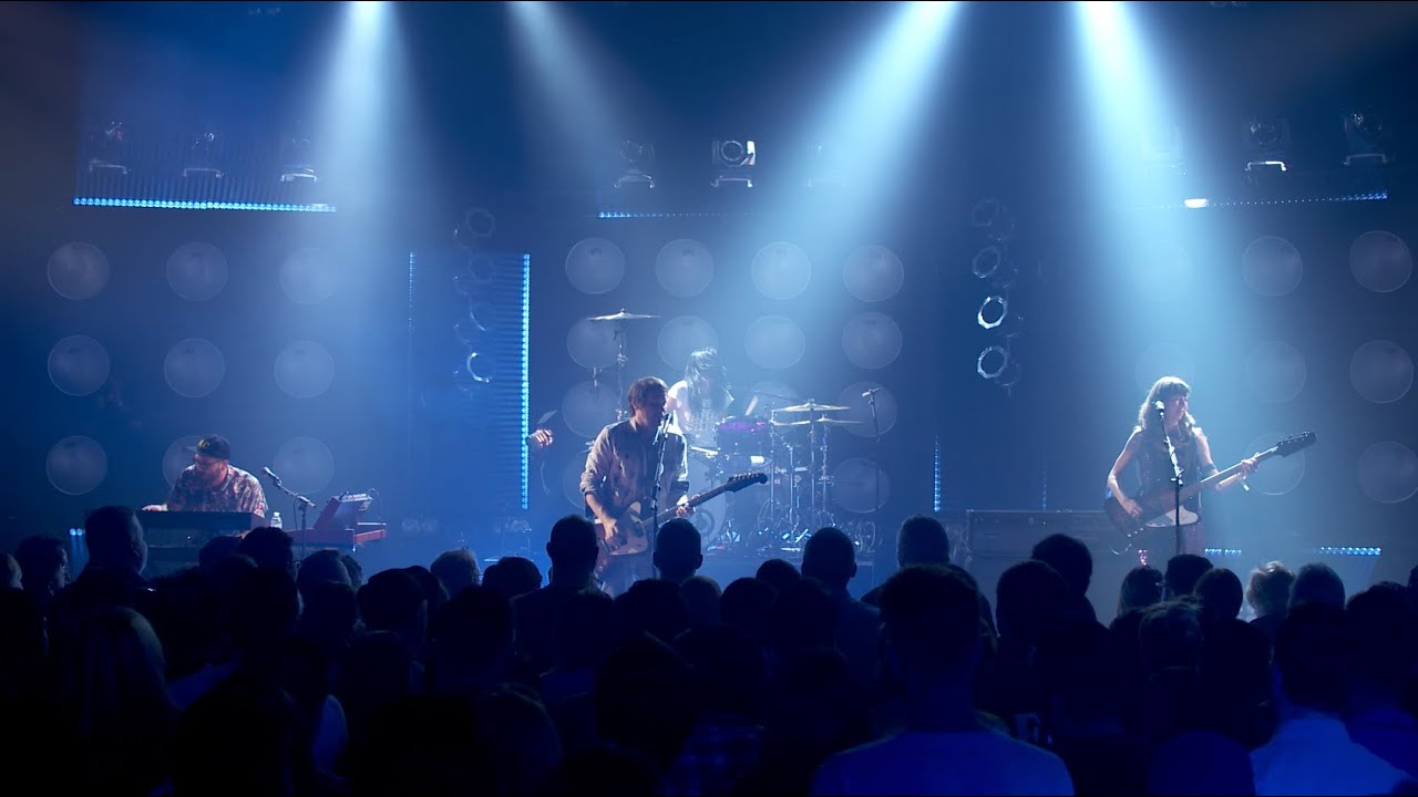 Silversun Pickups &ndash; Latchkey Kids (Live on the Honda Stage at the iHeartRadio Theater)
