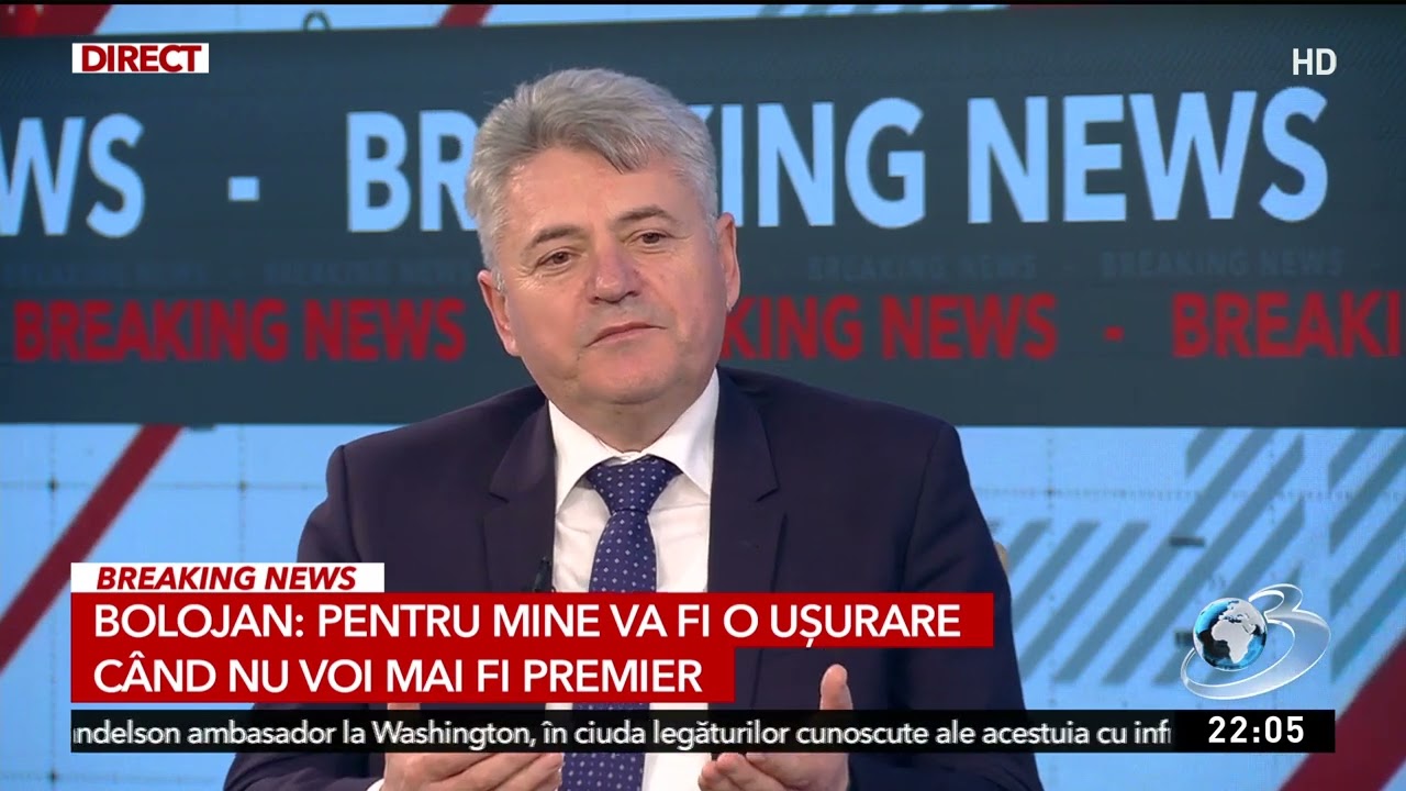 Primarul din Ciugud: Nu putem împărți România în săraci și în bogați.