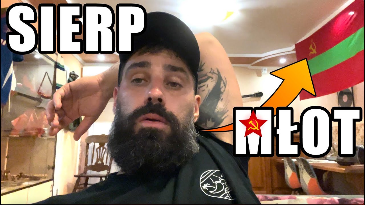 NADDNIESTRZE - POWRÓT DO ZSRR