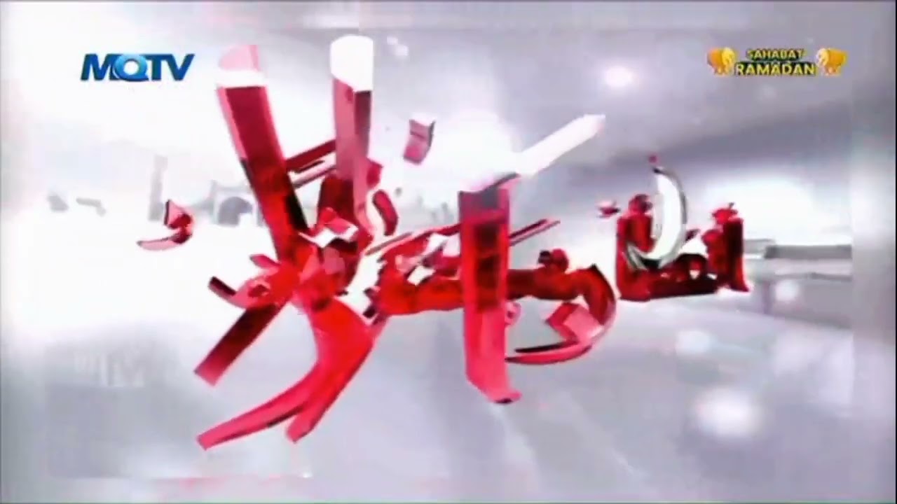 Adzan Subuh - Sahabat Ramadan MQTV (2023)
