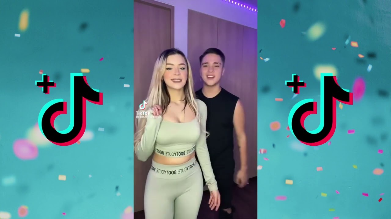 + Tik Tok - A TOPE - Tendencias Trends 2022 - Bailes de Tik Tok