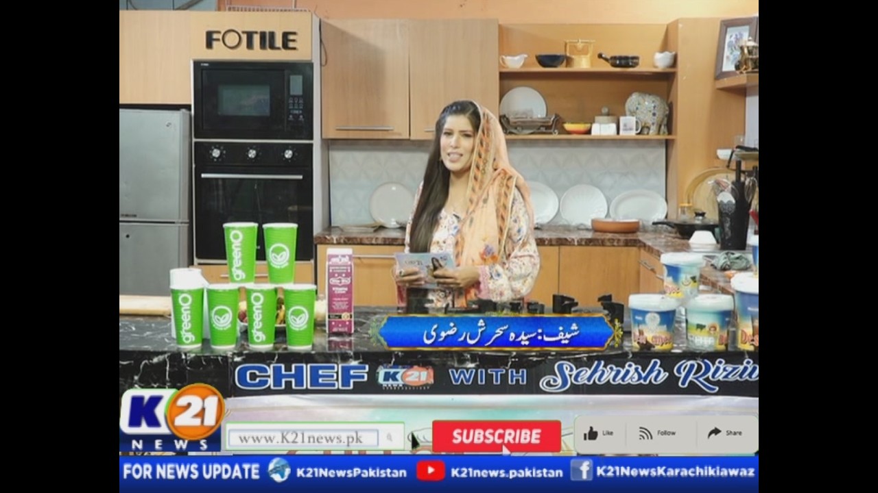 | CHEF21 AFTAR SPECIAL TRANSMISSION | ANWAR AFTAR 07 AFTAR | 25 Feb-2026 |
