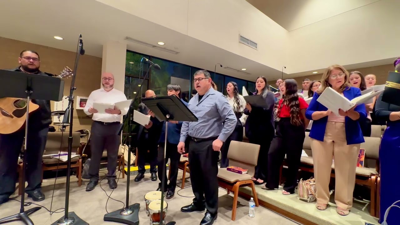 🔥 Llama Viva – Himno del Jubileo 2025 | ¡Cántalo con nosotros! 🎶✨