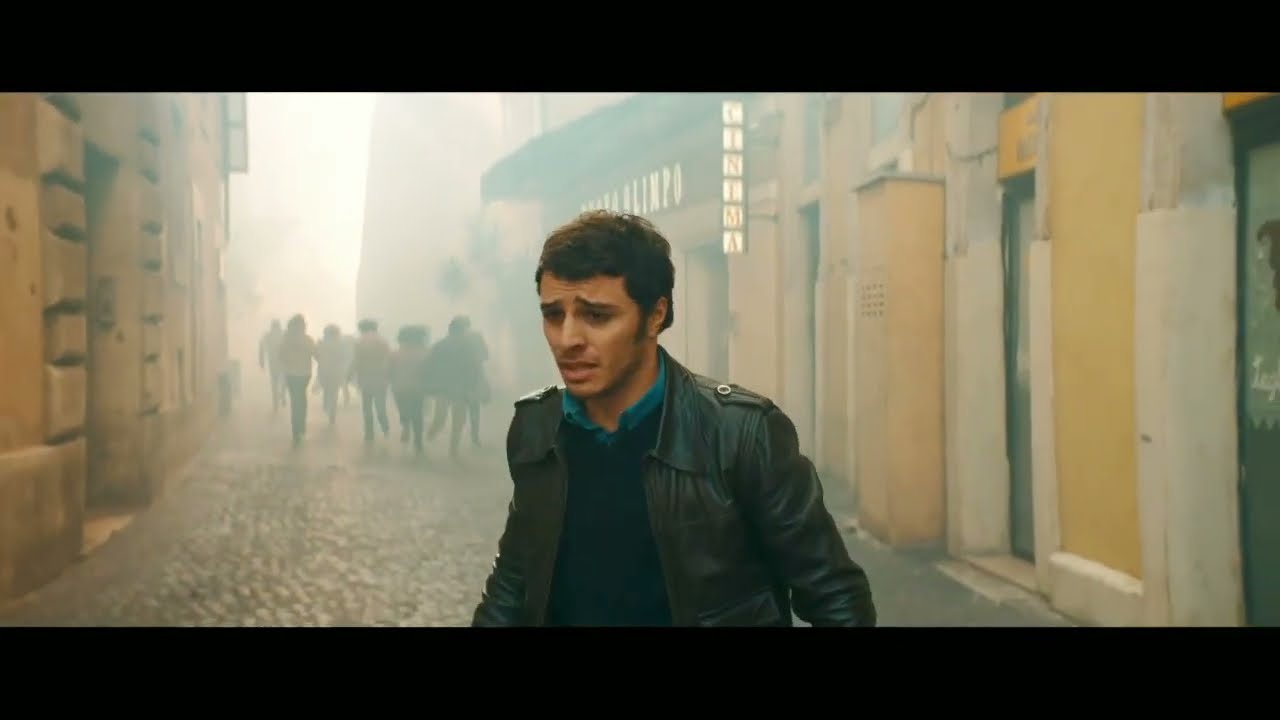 Ornella Vanoni - Se ci sarà domani | Film Nuovo Olimpo Netflix