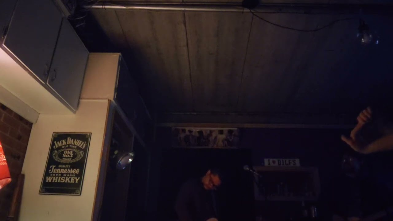 Meet Me In the Morning (Practice Cover)