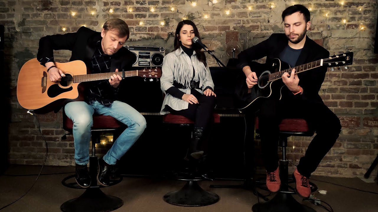 Charm - Math (acoustic)