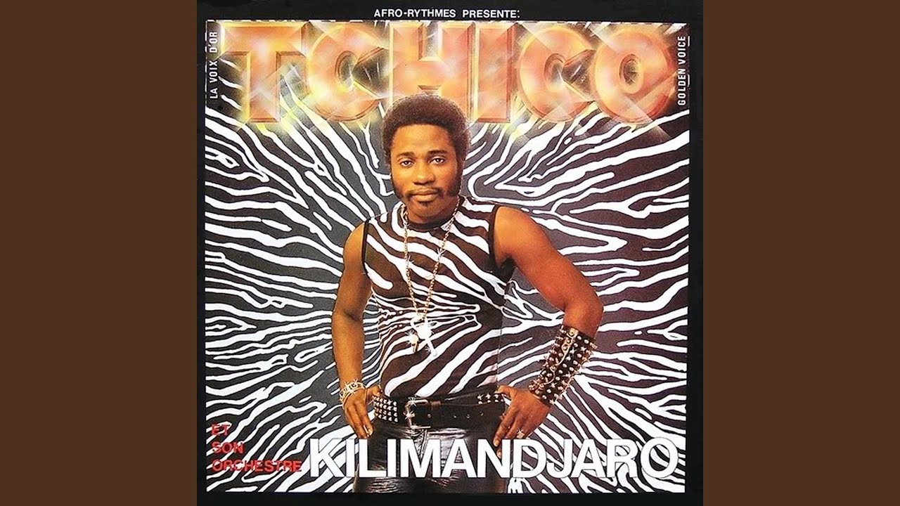 Dinamic Afro Soukous