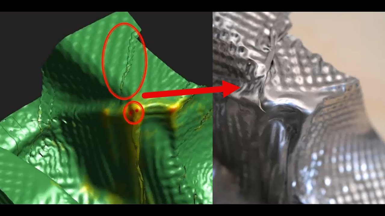 Stampack Webinar - Embossed Sheets