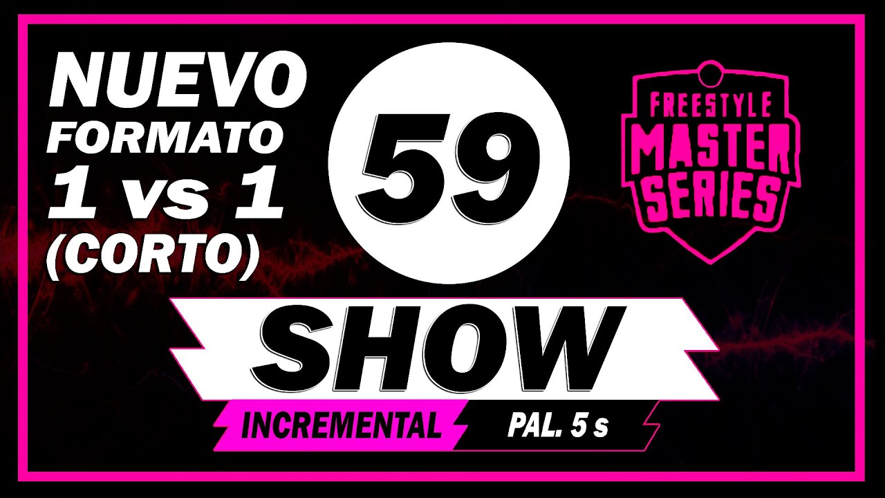 💥 FORMATO FMS 1 vs 1 💥 - NUEVO Formato FMS 2023 #18