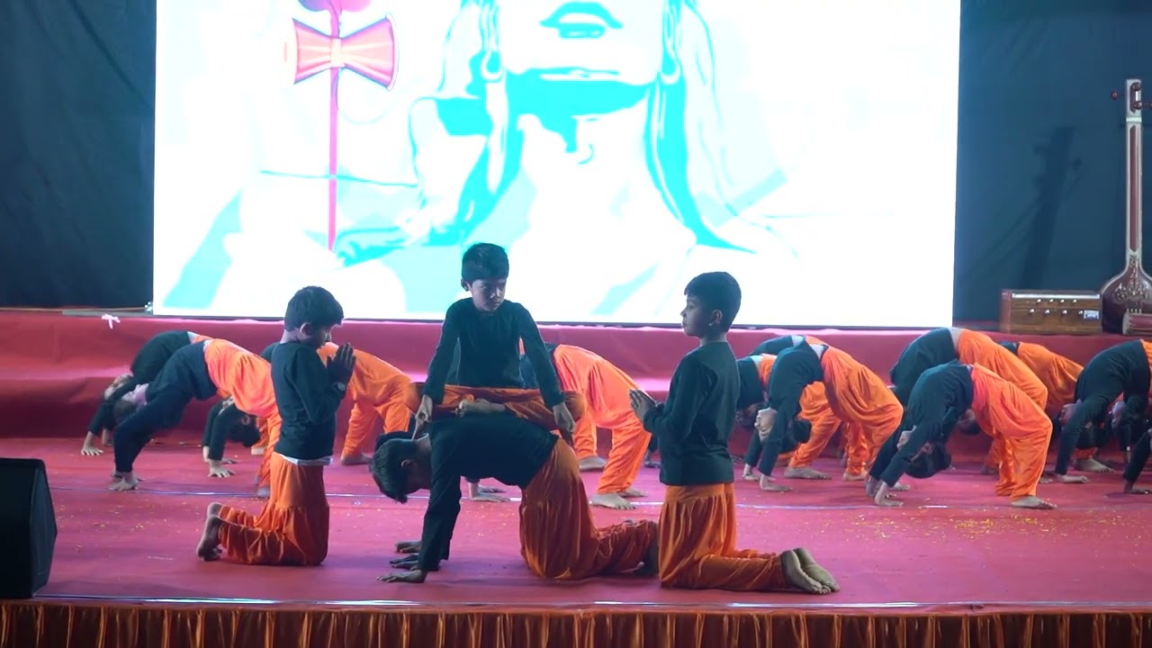 namo namo Shankara