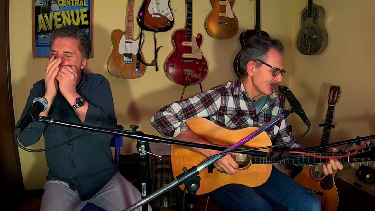 Life will be better /Sugar Ray Norcia) - The Snake Oil Cheaters