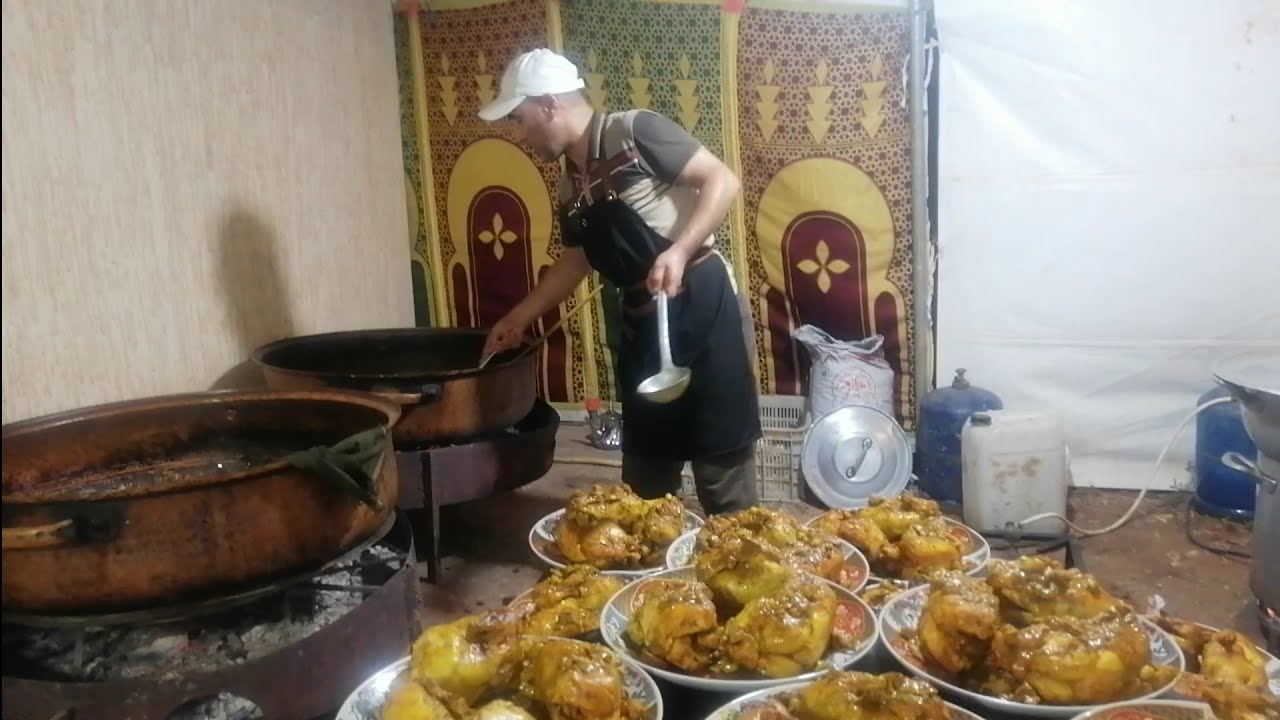 #تحت_الطالب_متتبعة#صدقة عند عائلة المرحوم🤲موشراف محمد في زاوية سيدي إسماعيل🇲🇦 دوار الرواحلة💯