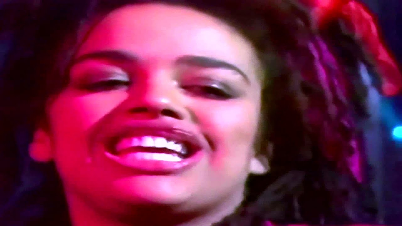 Lorraine McKane - Let The Night Take The Blame 1984 HD 1080p (Mejor Calidad en Audio y Video)