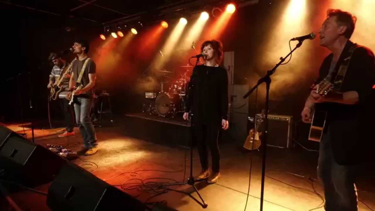 Jake Moritz - Take Me Home (Live)