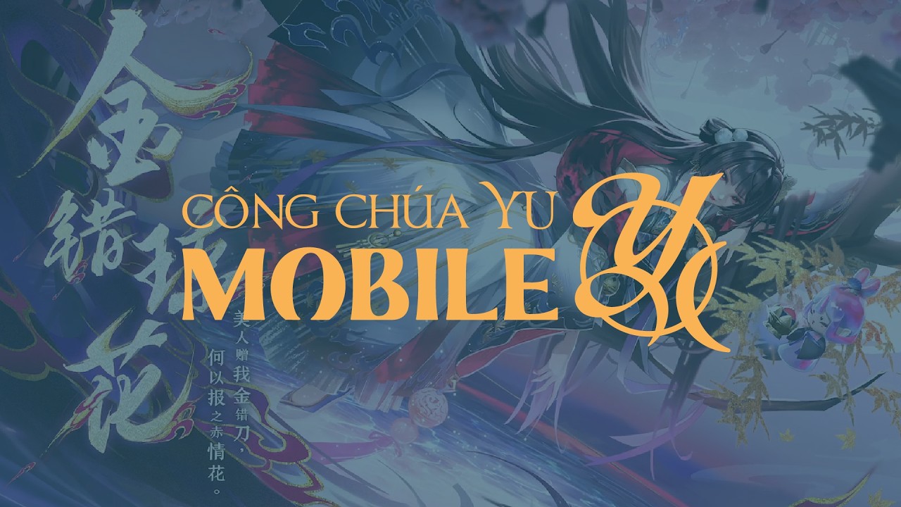 Onmyoji Arena \ Rank 5 \ Công Chúa Yu
