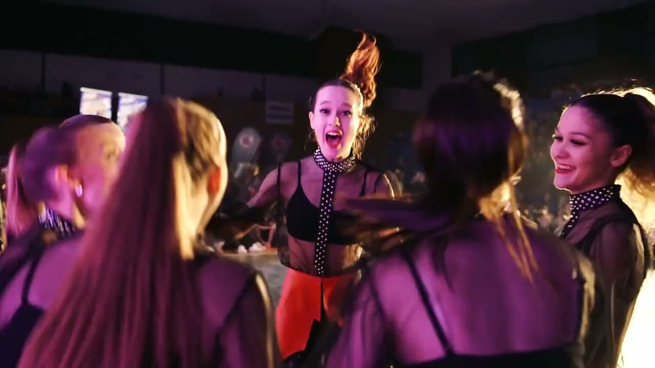 Taneční Skupina Roku 2023 Aftermovie - WDA Brno
