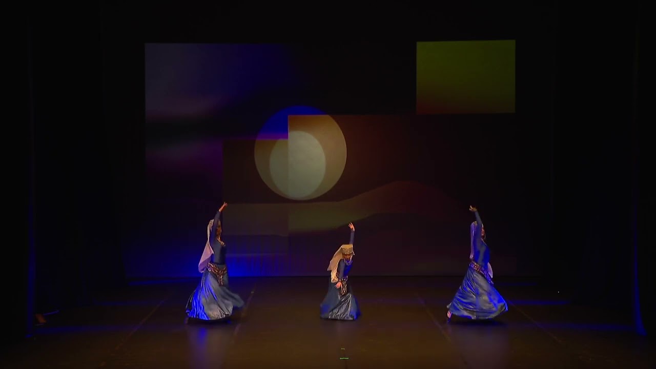 DANZA ARMENA