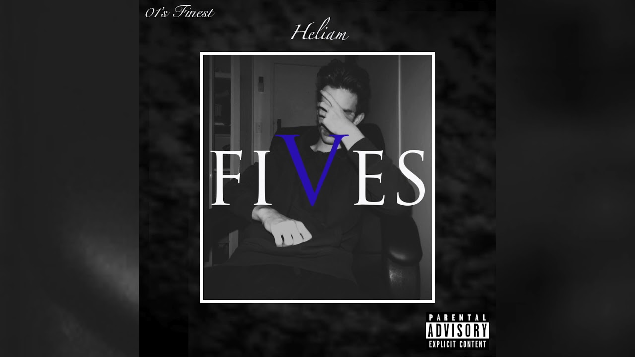 Heliam - Outro (FIVES - OFFICIAL AUDIO)