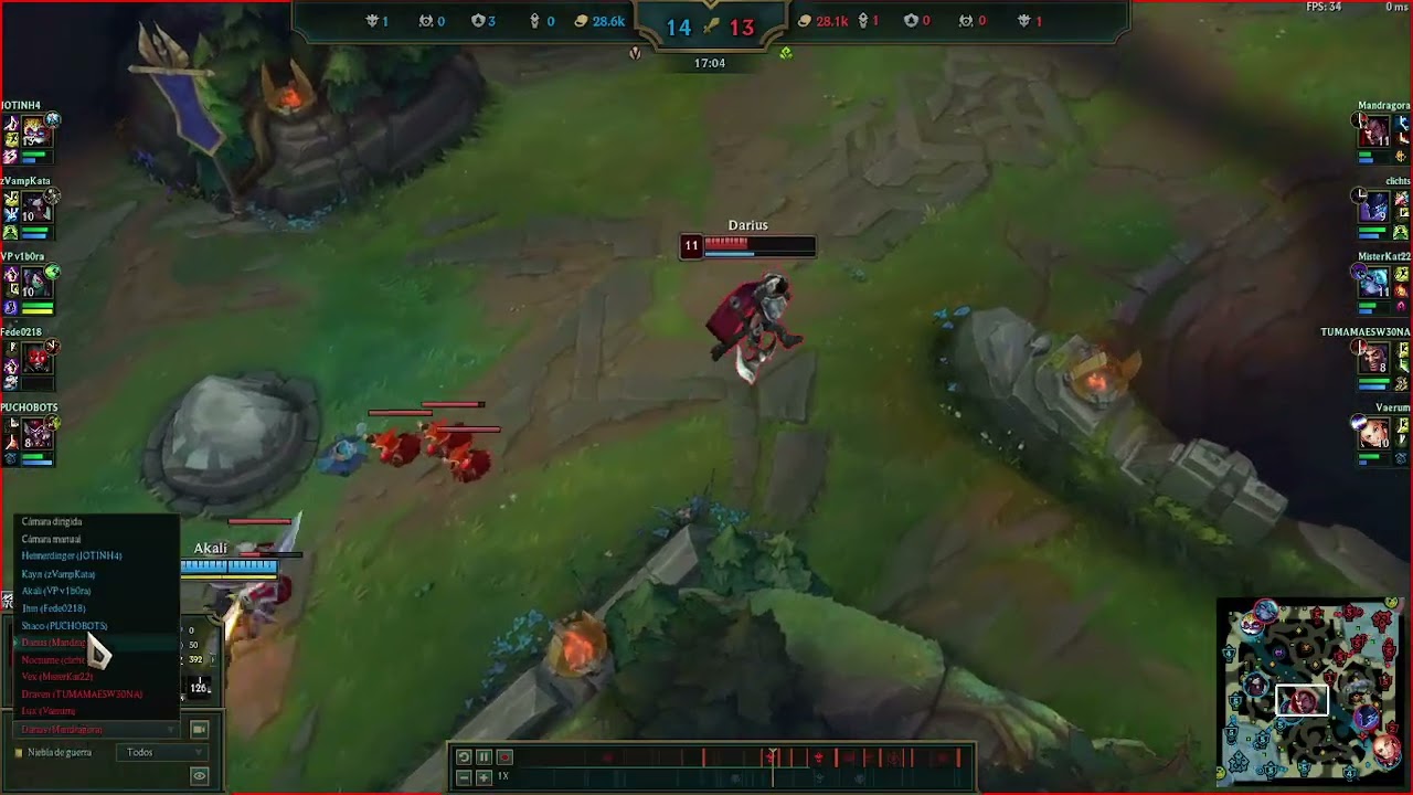 Akali tonota
