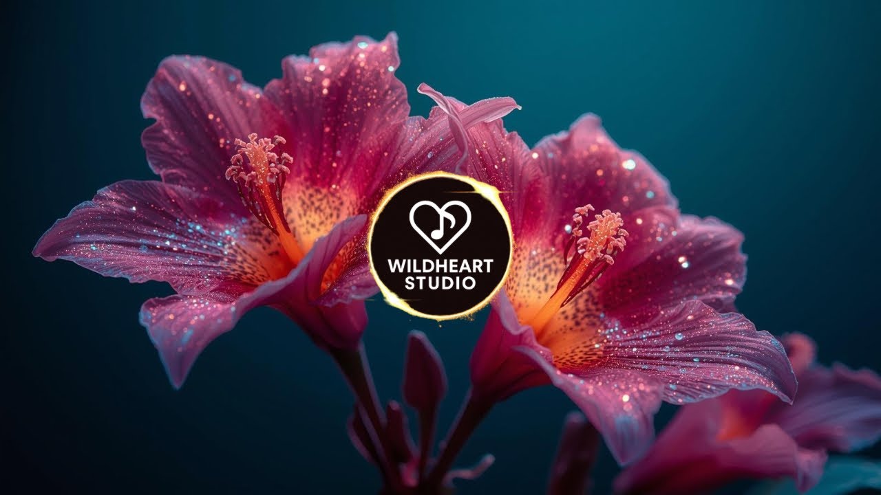 Rosewave Mirage | 90 Minute Tropical Music Loop
