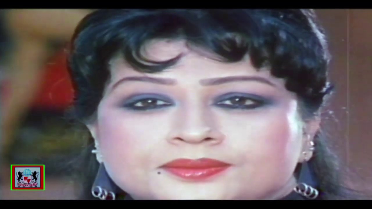 APNE BARON SE MAINE SUNA HAI - SHABNAM & NADEEM - PAKISTANI FILM FAISALA
