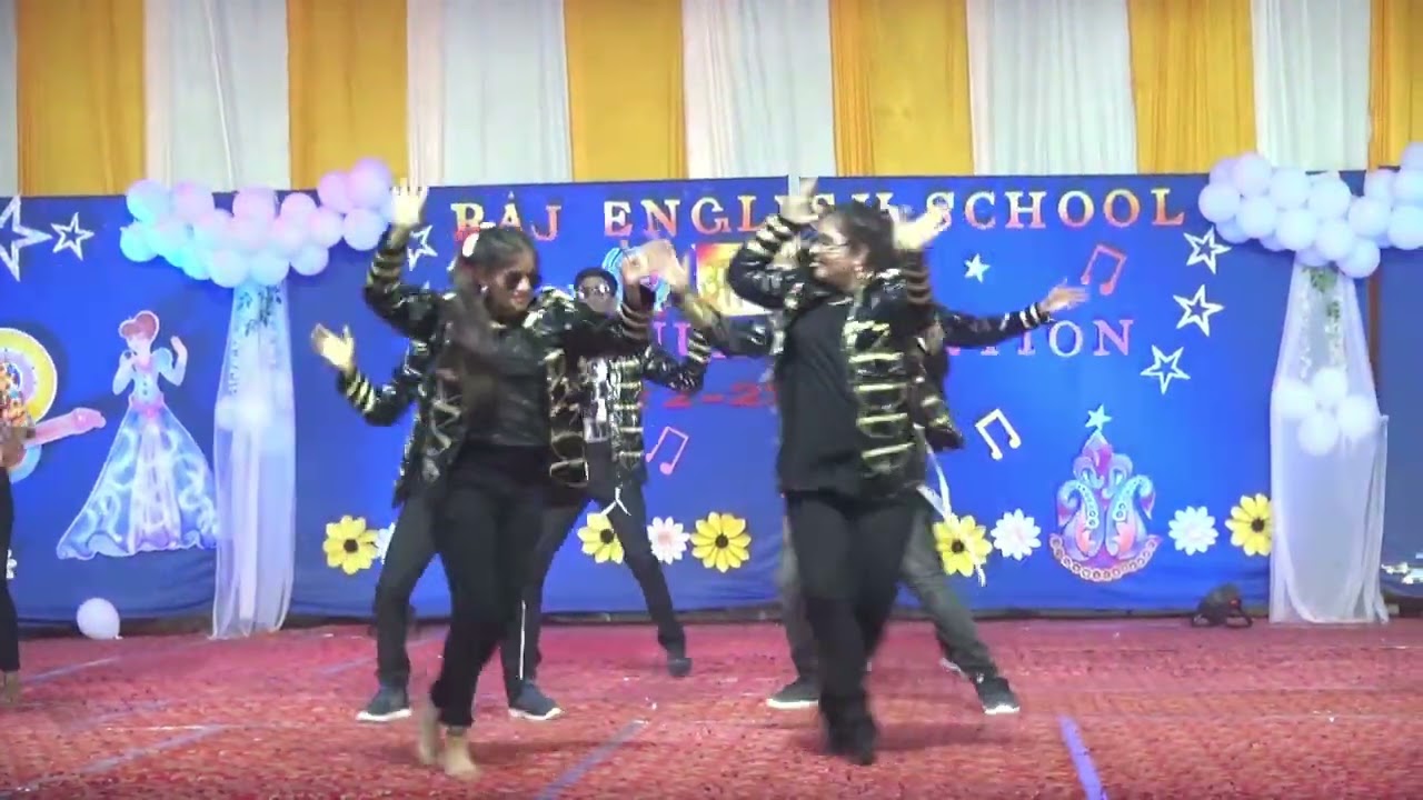 Western Dance | Abhivyakti 2022