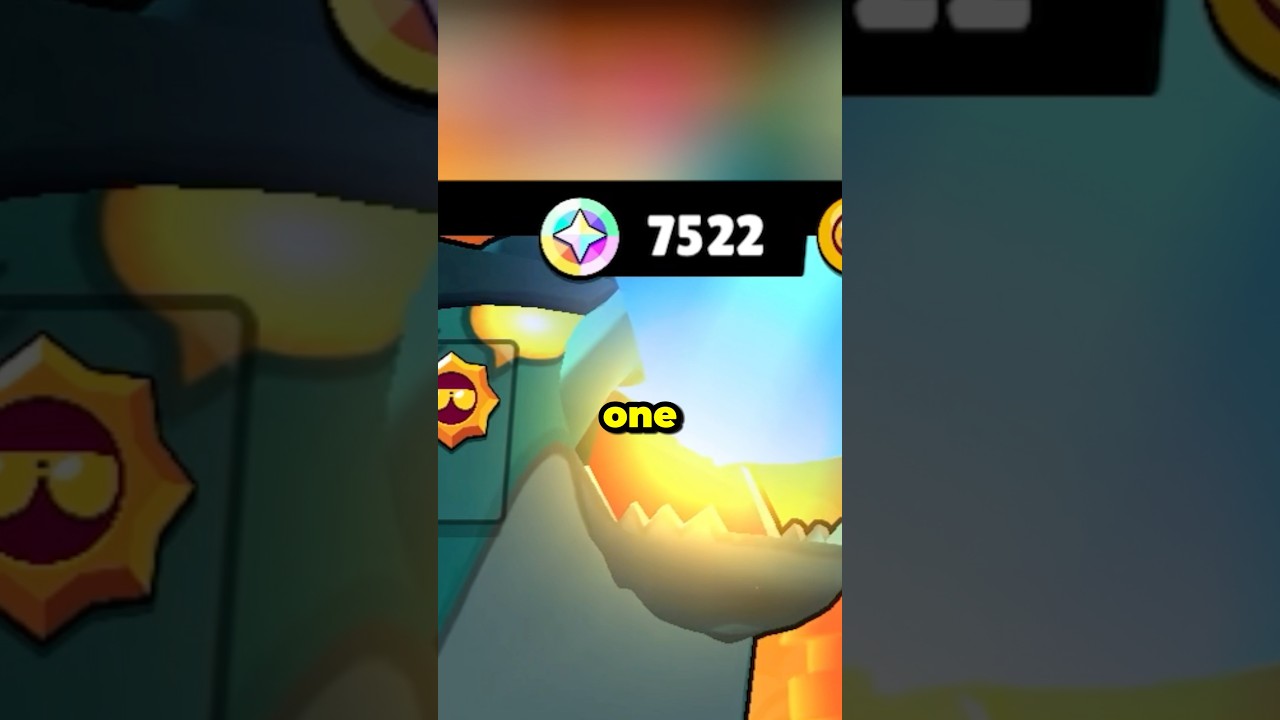 ❌BŁYSKOTKI STRACĄ TOTALNIE SENS!? #brawlstars #brawlstarspolska #supercellcreator