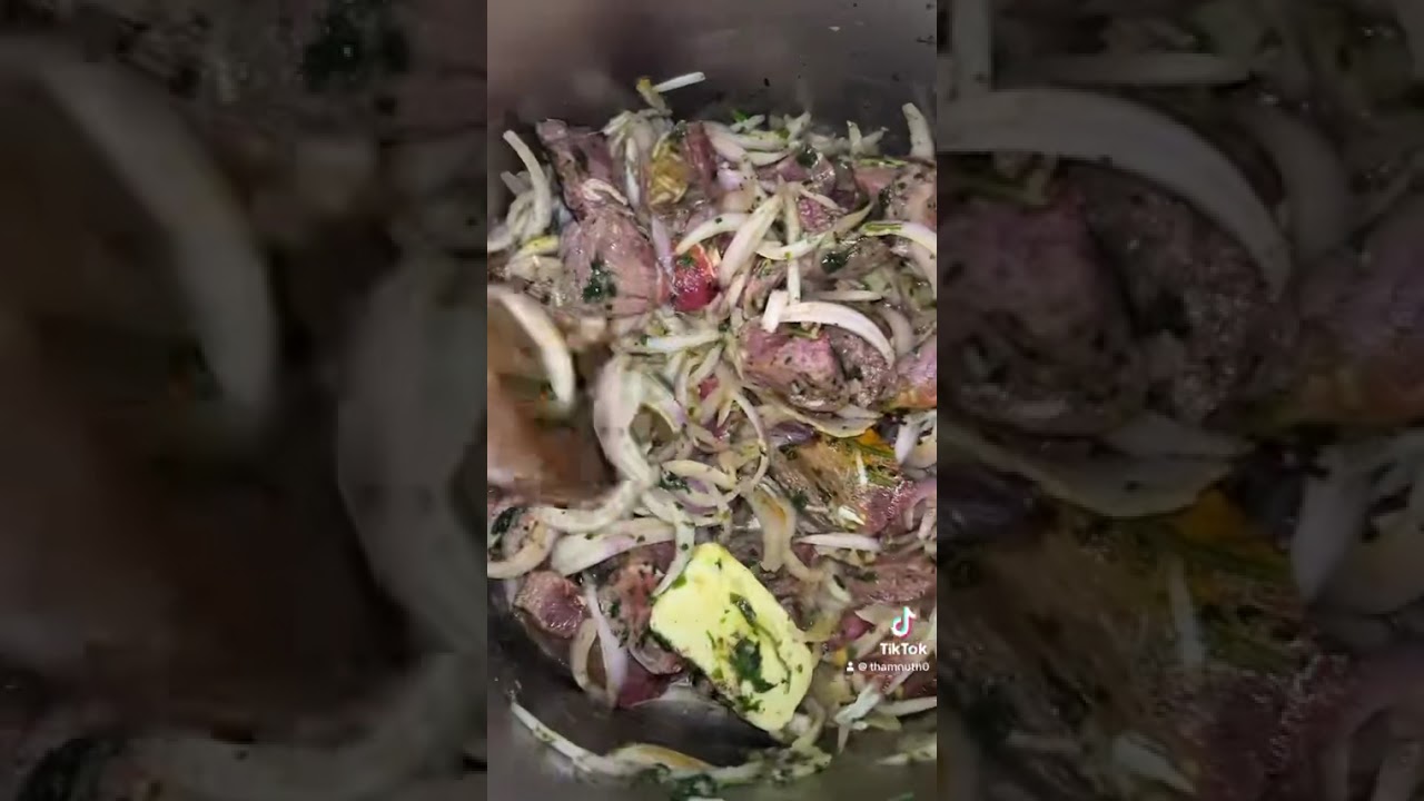 Bœuf à la cocotte avec petits pois 😘🥰 ! Recette facile !