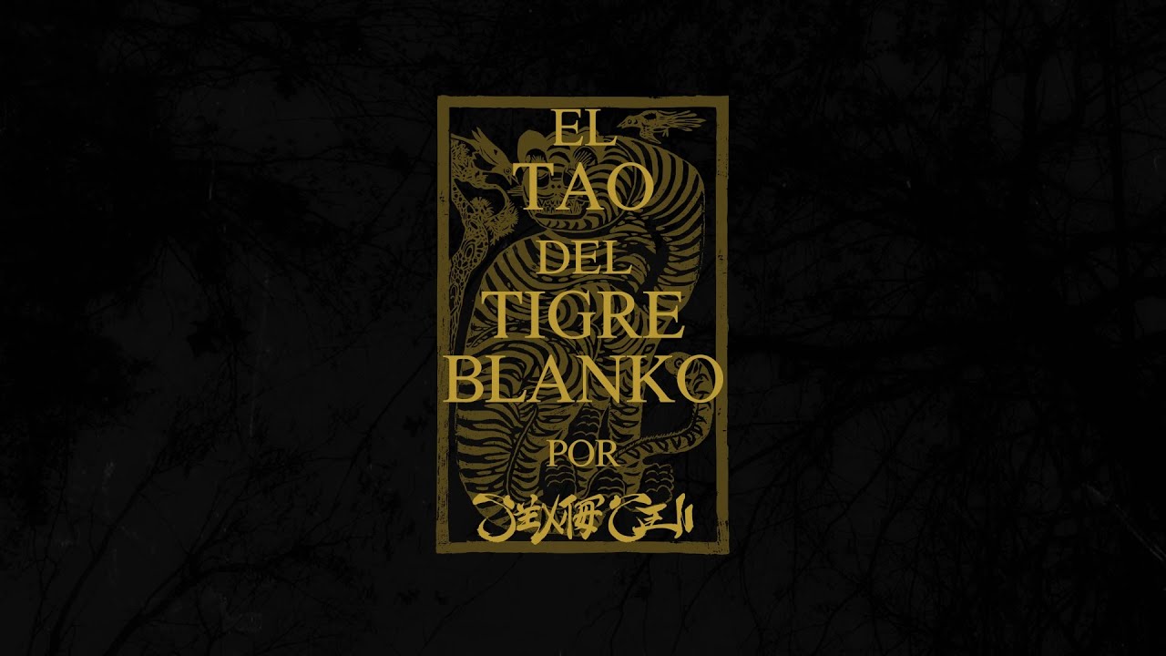 Sexto Zen - El Tao Del Tigre Blanko (Videoclip)