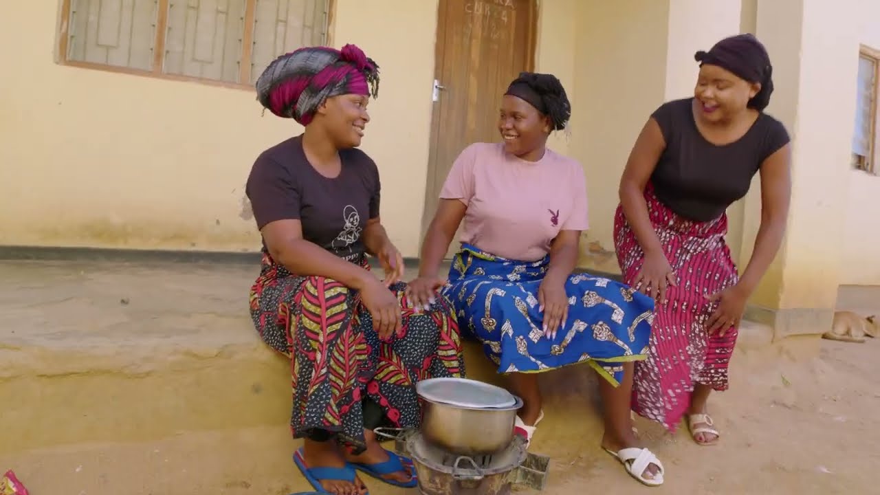 MWALEPHERA - MIRRIE FT ELIZA MPONYA - (OFFICIAL VISUAL) - DIR VJ KEN