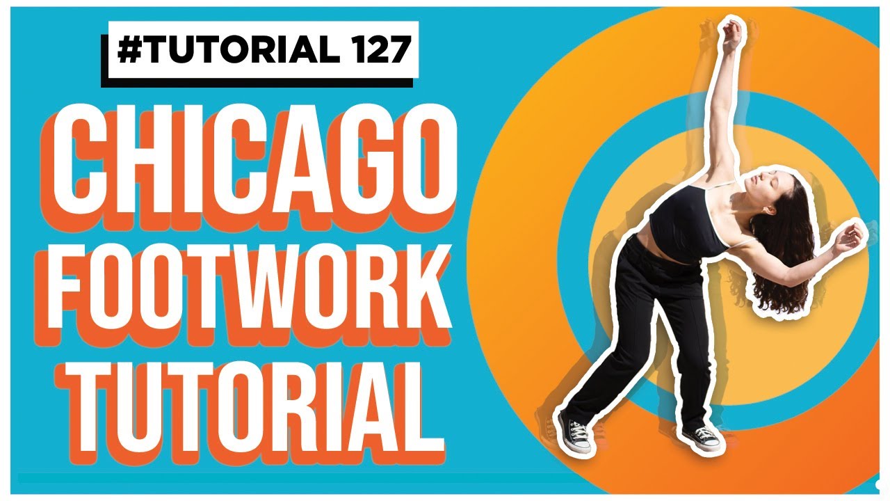 Chicago Footwork Tutroial | International Artist | Chris Fargeot | Dance Mantra Academy