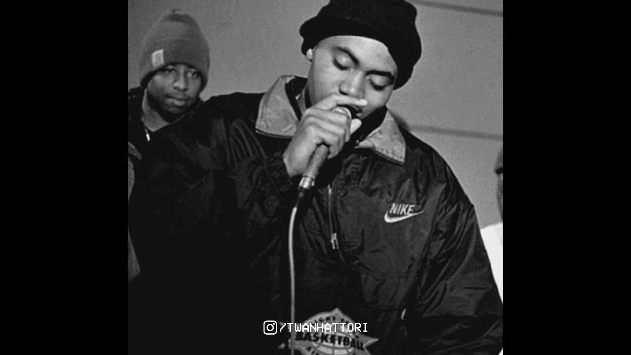 (FREE) TYPE BEAT BOOM BAP CLASSIC 90's OLD SCHOOL - 