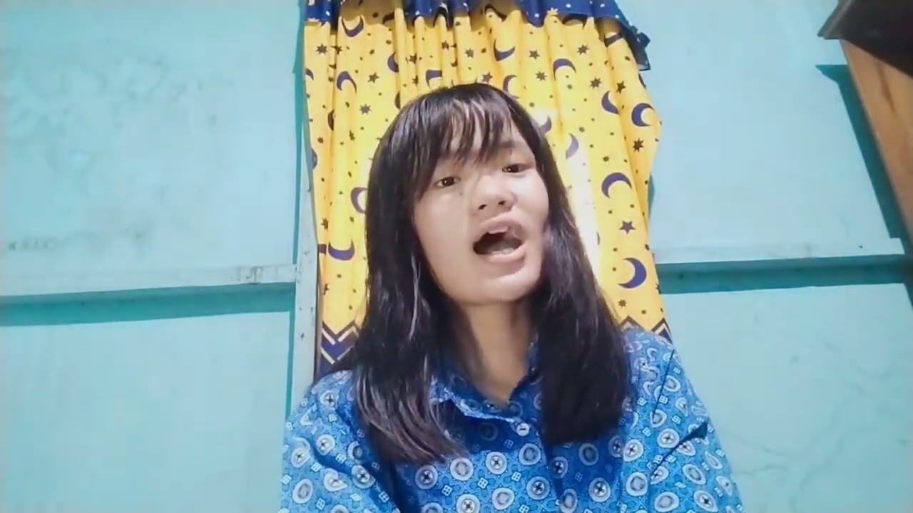 Story about my holiday @SMPN 01 Tumbang Titi @heniadriani3598