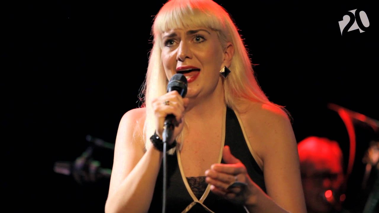 Music for a While: Come Again (live) - EnergiMølla